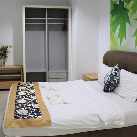 Mansion One Seaview Georgetown 2Br 6 Pax Apartamento Exterior foto
